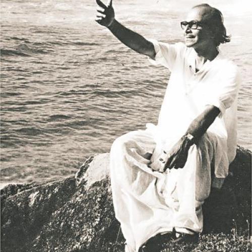 Salil Chowdhury