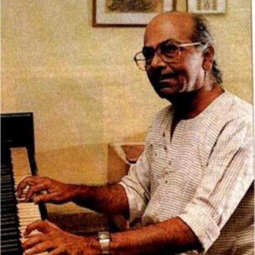 Salil Chowdhury