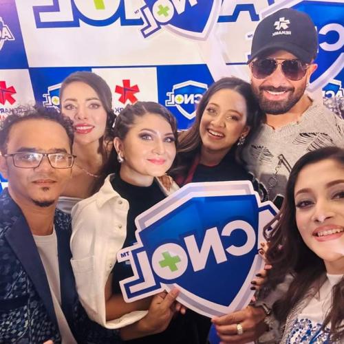 ‘Dorod’ proves films can become superhits beyond Eid: Shakib Khan, Dorod, special screening, herlan, remark, dorod film celebrity special screening, dighi, puja, sporshia, 
