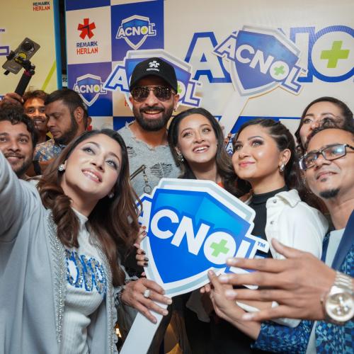 ‘Dorod’ proves films can become superhits beyond Eid: Shakib Khan, Dorod, special screening, herlan, remark, dorod film celebrity special screening, dighi, puja, sporshia, 