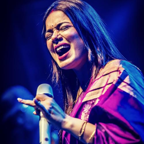 Iman Chakraborty