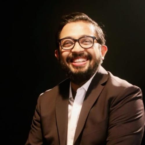 Nafis Kamal