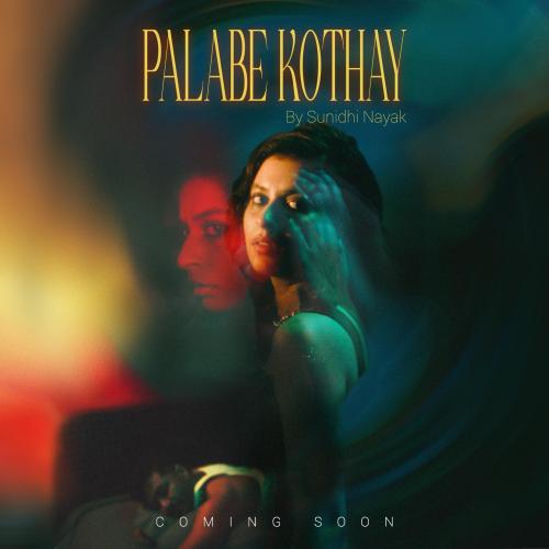 Palabe Kothay music video