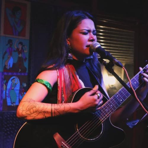 Coke Studio Bangla Season 3