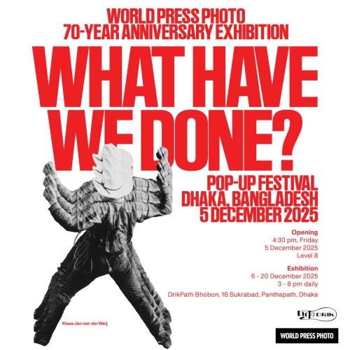 World Press Photo