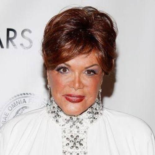 Connie Francis