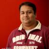 Shahriar Rahman 