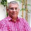 Dr Mahfuzar Rahman