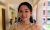 Bijoya Chakma 