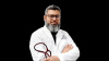 Dr Arman Reza Chowdhury