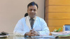 Dr Md Abu Kawsar Shapon