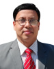M Jamal Uddin