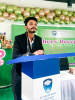 Mohammad Saharin Hossain