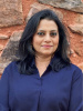 Sreeradha Datta