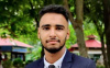 Md. Sajid Hasan