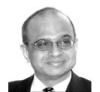 Brahma Chellaney