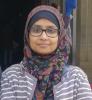 Ishrat Zakia Sultana