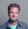 Joshua Frank