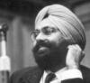 Khushwant Singh
