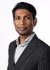 Dr Krishnendu Saha