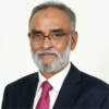 Mohammad Muslim Chowdhury