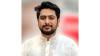 Nahid Islam