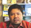 Pallab Chakma