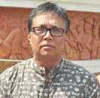 Saleque Sufi