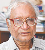 Serajul Islam Choudhury