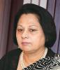 Shahnaz Rahman 