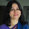 Sharmin Ahmad