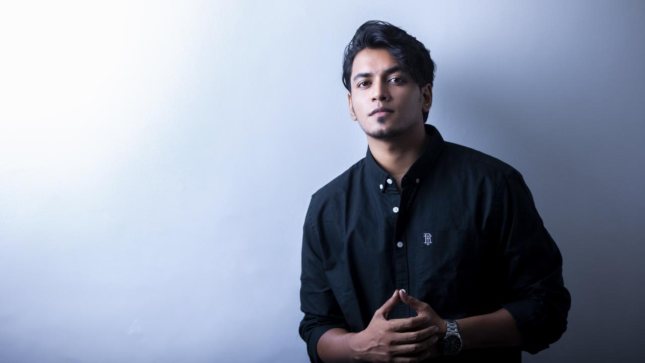 Pocket full of dreams for Pranto