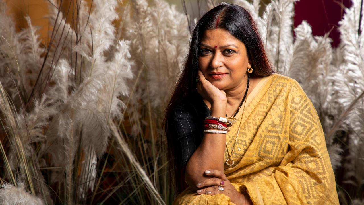 Chayanika Chowdhury: 24 years and still going strong