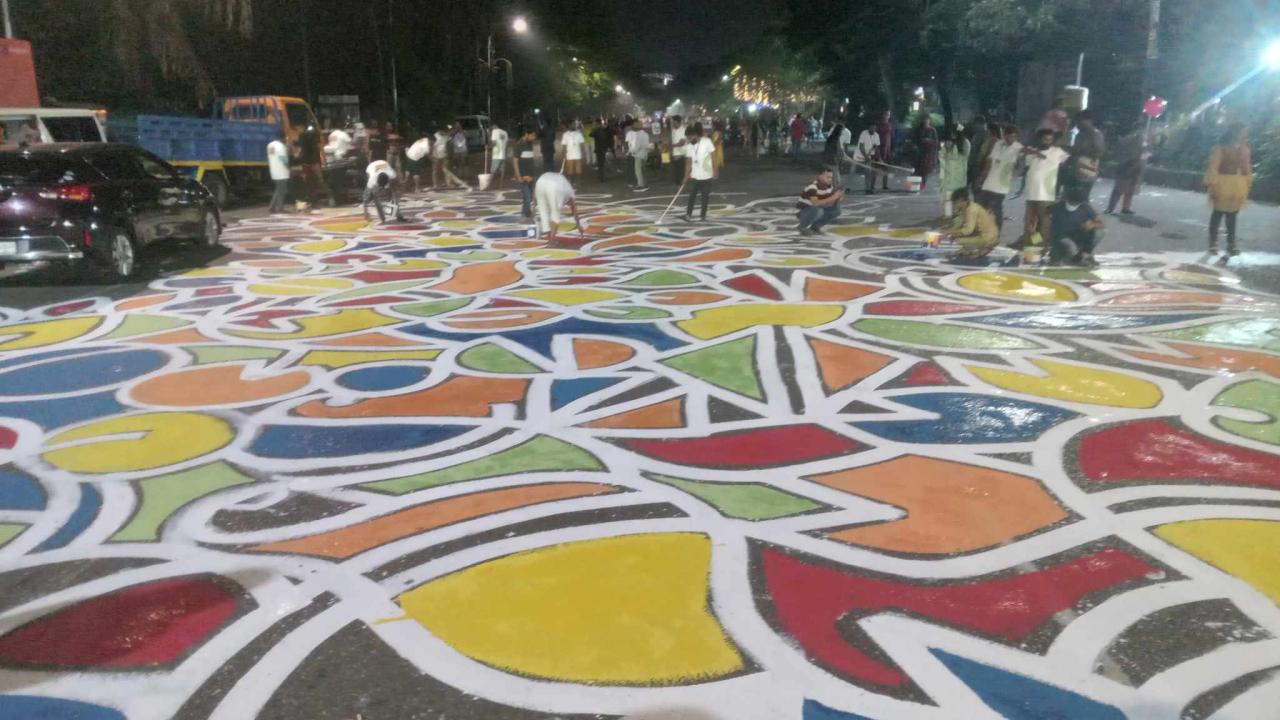 pahela baishakh 1431