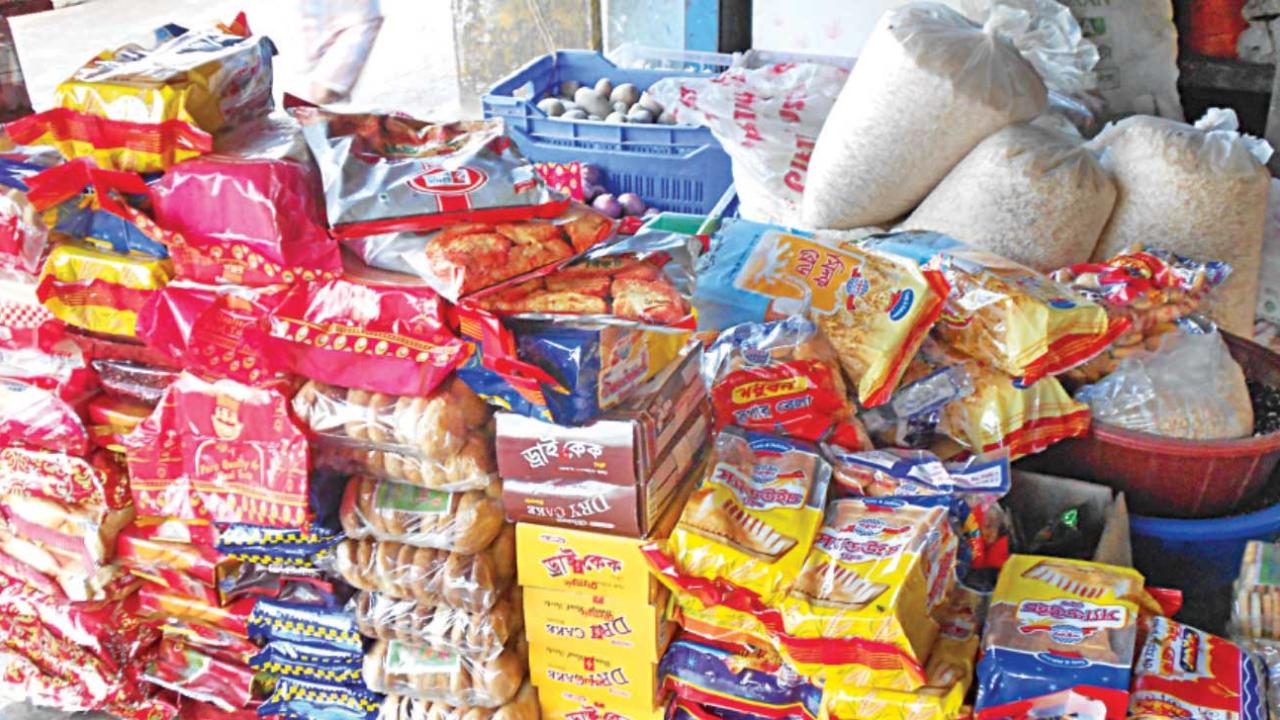 Noapara Shop